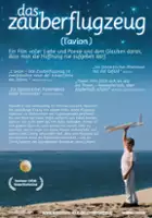 plakat filmu L'avion