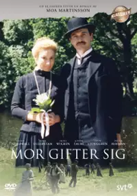 Plakat serialu Mor gifter sig