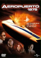 plakat filmu Port lotniczy '75