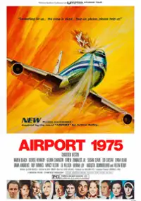 Plakat filmu Port lotniczy &#39;75