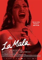 plakat filmu La Mala
