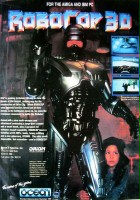 plakat filmu RoboCop 3D