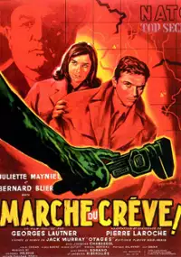 Plakat filmu Marche ou crève