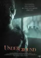 plakat filmu Underground