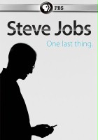 plakat filmu Steve Jobs: One Last Thing