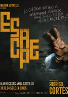 plakat filmu Escape