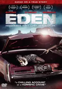 Plakat filmu Eden