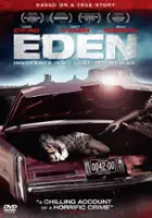 plakat filmu Eden