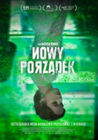 plakat filmu Nowy porządek