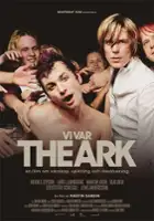 plakat filmu Vi var The Ark
