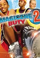 plakat filmu Magiczne buty 2