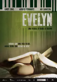Plakat filmu Evelyn