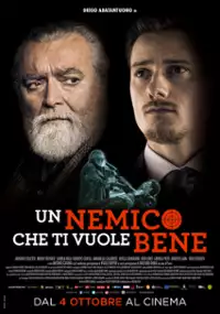 Plakat filmu Un nemico che ti vuole bene