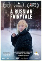plakat filmu A Russian Fairytale