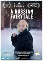 plakat filmuA Russian Fairytale