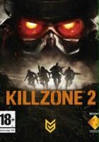 plakat filmu Killzone 2
