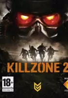 plakat filmu Killzone 2