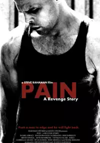Plakat filmu Pain