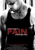 plakat filmu Pain