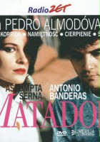 plakat filmu Matador