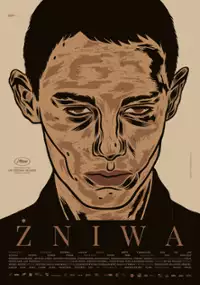 Plakat filmu Żniwa