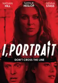 Plakat filmu I, Portrait