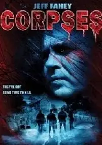 Plakat filmu Corpses