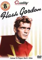 Gunther von Fritsch / Flash Gordon