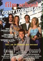 plakat filmu Film School Confidential