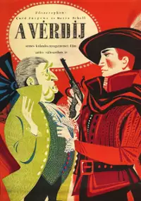 Plakat filmu Der Schinderhannes