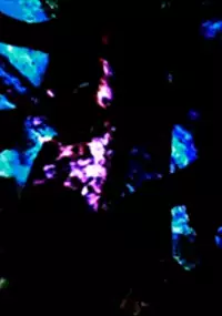 Plakat filmu Black Ice