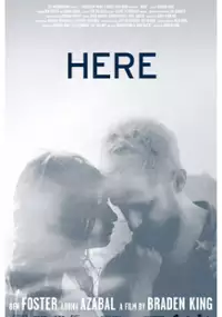 Plakat filmu Tylko tu 