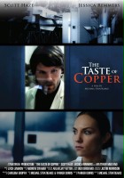 plakat filmu The Taste of Copper