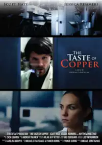Plakat filmu The Taste of Copper