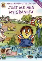 plakat filmu Just Me and My Grandpa