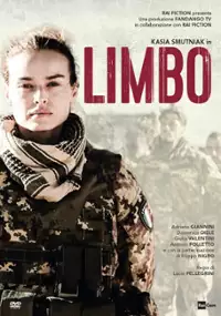 Plakat filmu Limbo