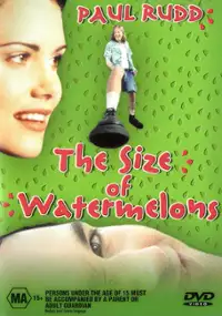 Plakat filmu Wielkość arbuzów