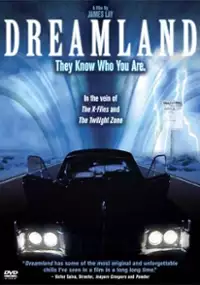 Plakat filmu Strefa 51