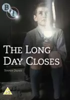 plakat filmuKoniec długiego dnia