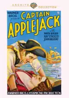 plakat filmu Captain Applejack