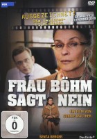 plakat filmu Frau Böhm sagt Nein
