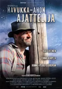 Plakat filmu Havukka-ahon ajattelija