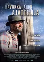 plakat filmu Havukka-ahon ajattelija