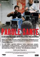 Parole sante