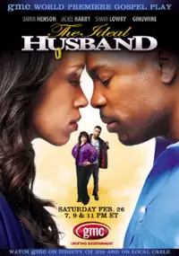 Plakat filmu The Ideal Husband