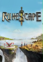 plakat filmu RuneScape