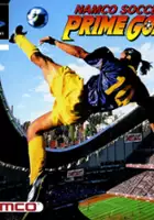 plakat gry J-League Prime Goal EX