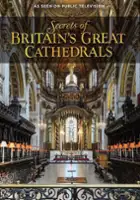 plakat serialu Secrets of Britain's Great Cathedrals