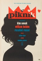 plakat filmu Piknik