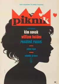 Plakat filmu Piknik